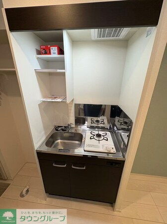 ハーモニーテラス若宮VIの物件内観写真